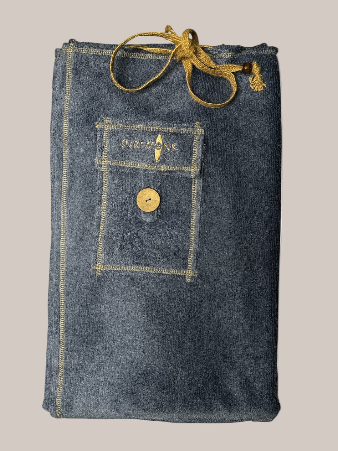 Surfmonk Towel - Pacific