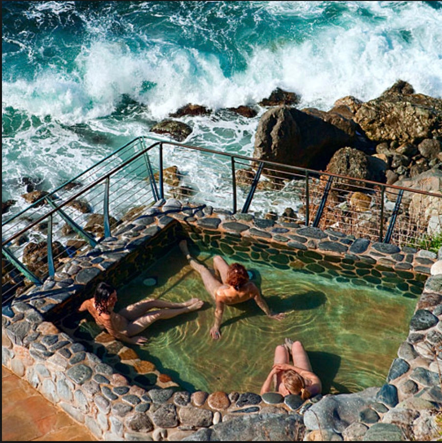 Clothing.  Not Optional.