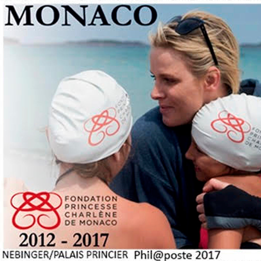 Princess Charlene De Monaco