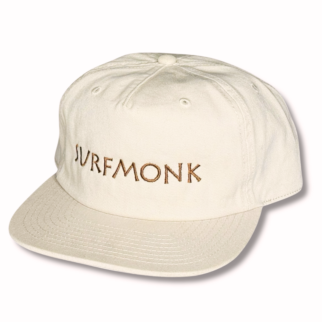 Five Panel Hat