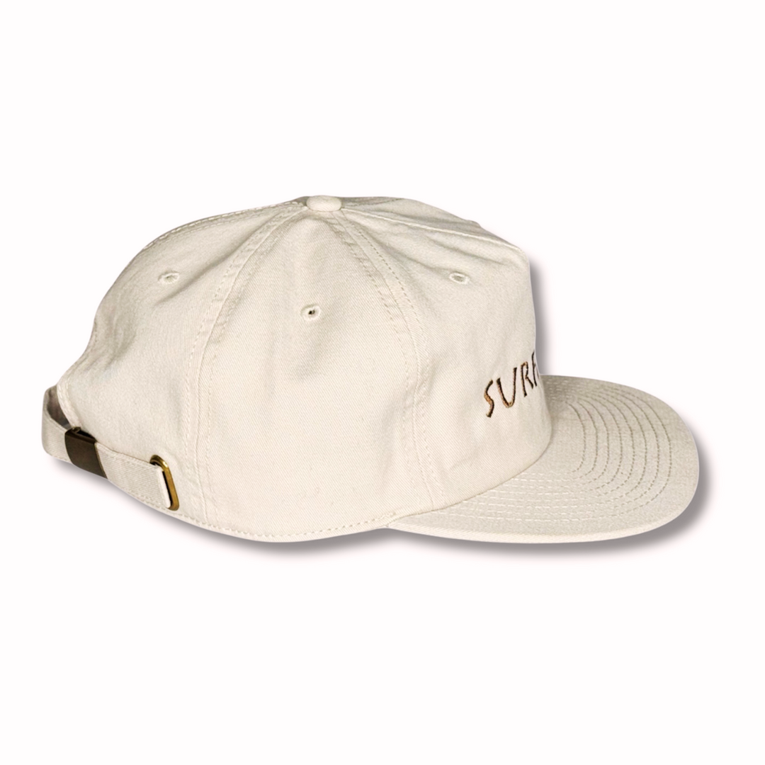 Five Panel Hat