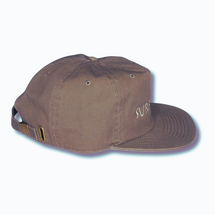 Five Panel Hat