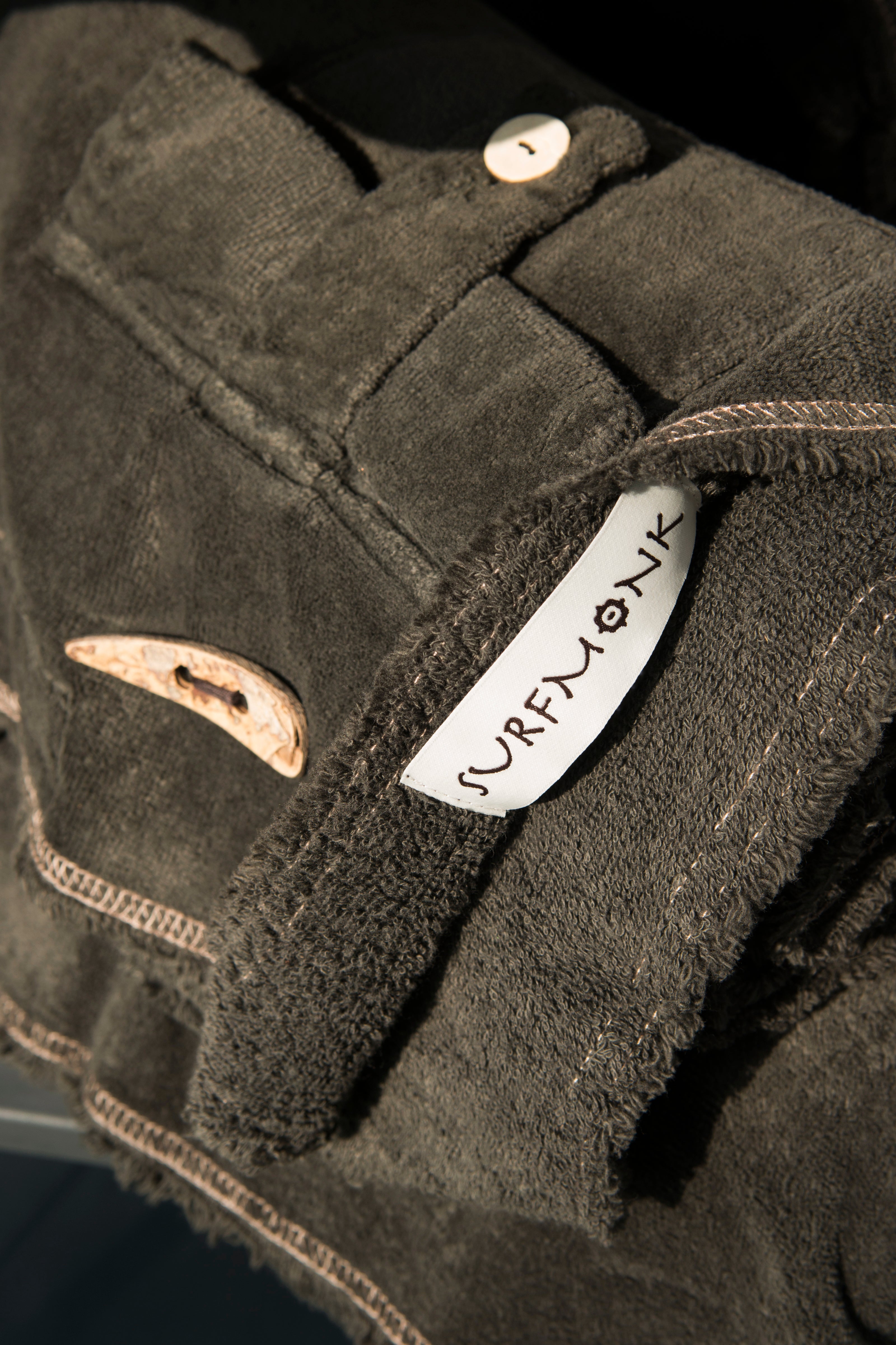 The Surfmonk - Maritime – SurfMonk