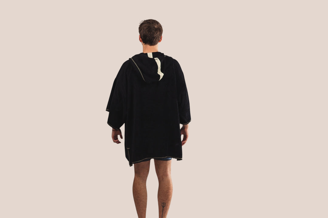 The Tidepool - Tsunami