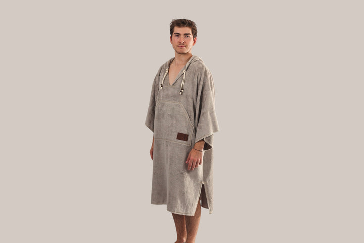 The Longboard - Sand