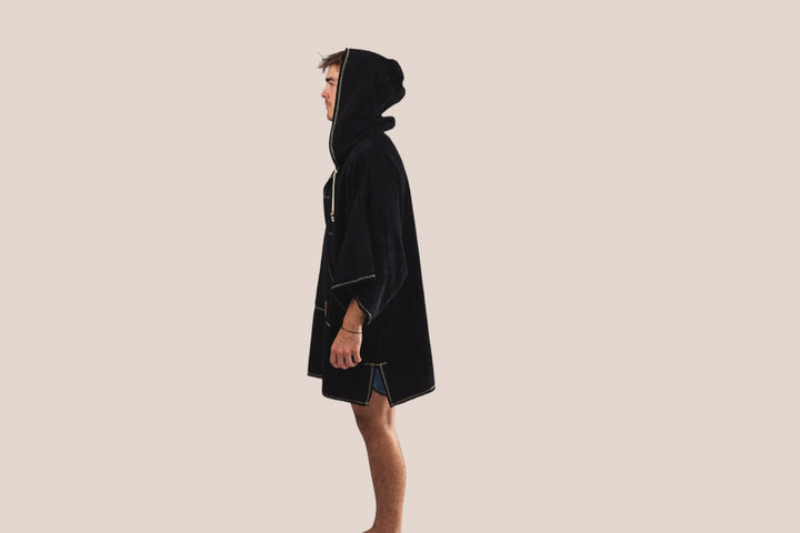 The Tidepool - Tsunami