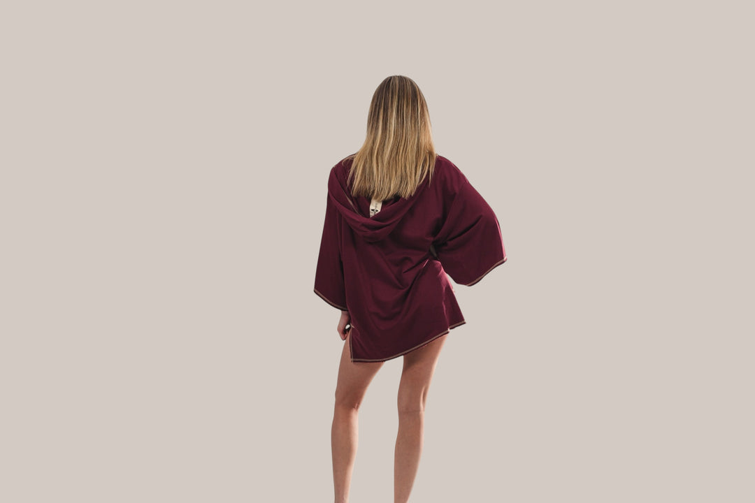 The Shoremonk - Merlot