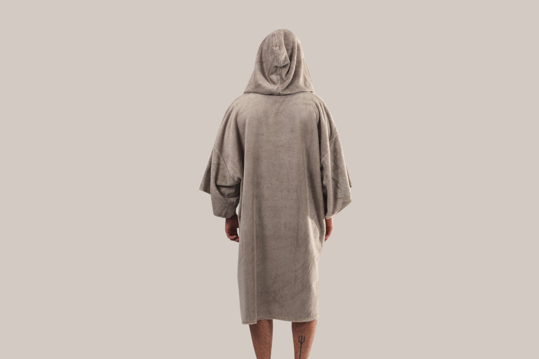 The Longboard - Sand