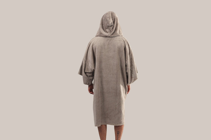 The Longboard - Sand