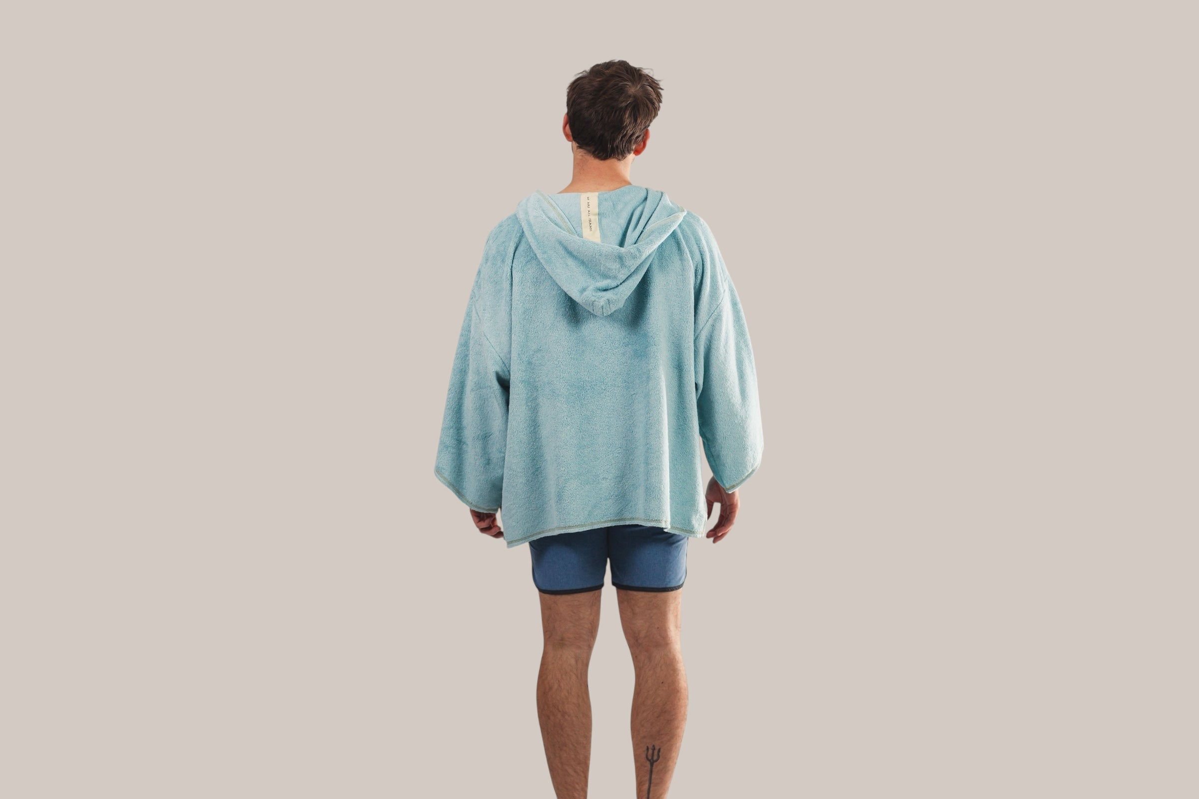 The Surfmonk - Maritime – SurfMonk