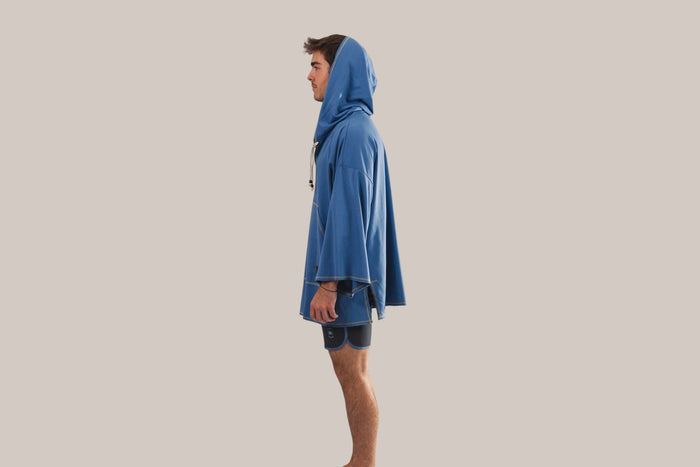 The Shoremonk - Pacific
