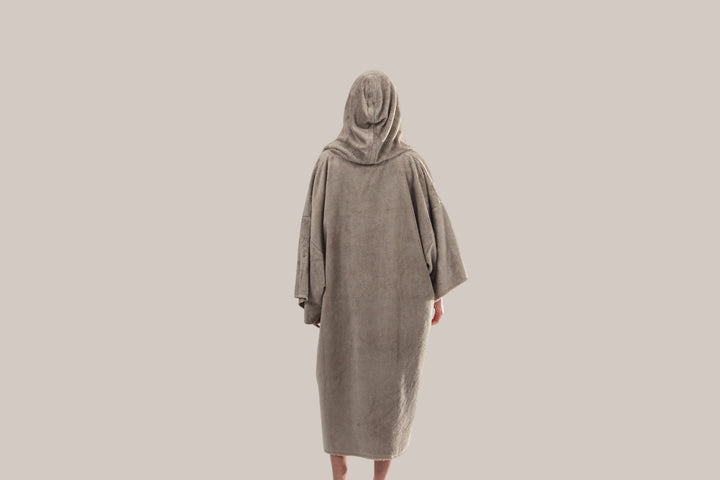 The Longboard - Sand