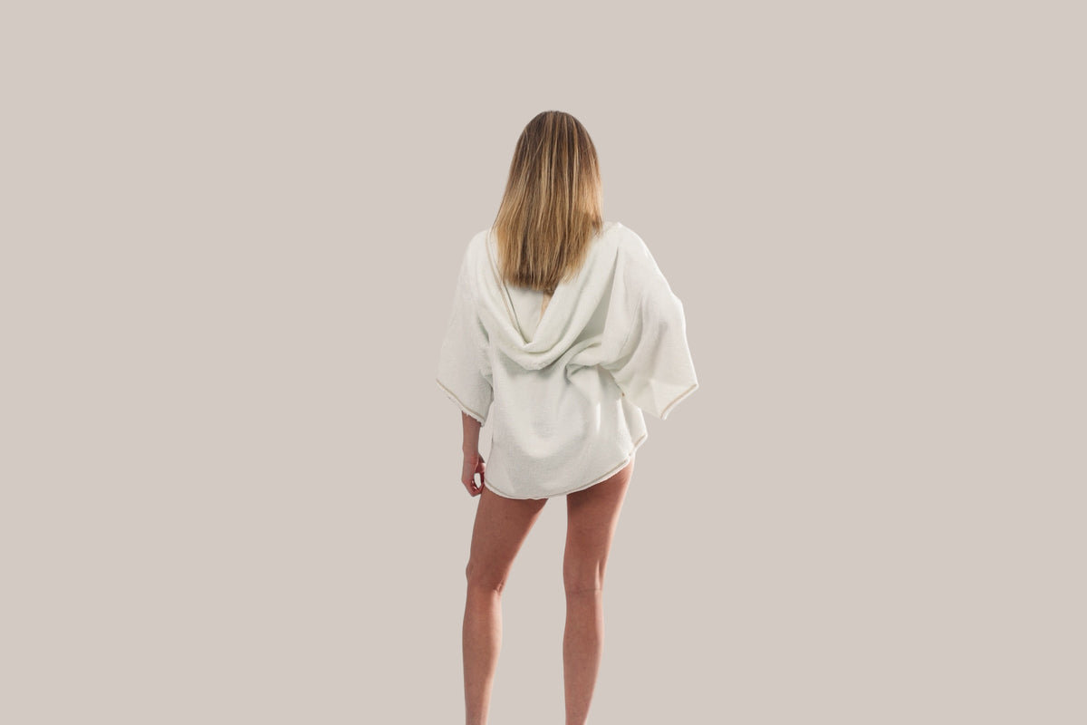 The Surfmonk - Sailcloth