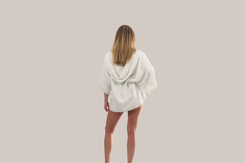 The Surfmonk - Sailcloth