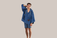 The Surfmonk - Sailcloth
