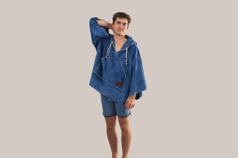 The Surfmonk - Sailcloth