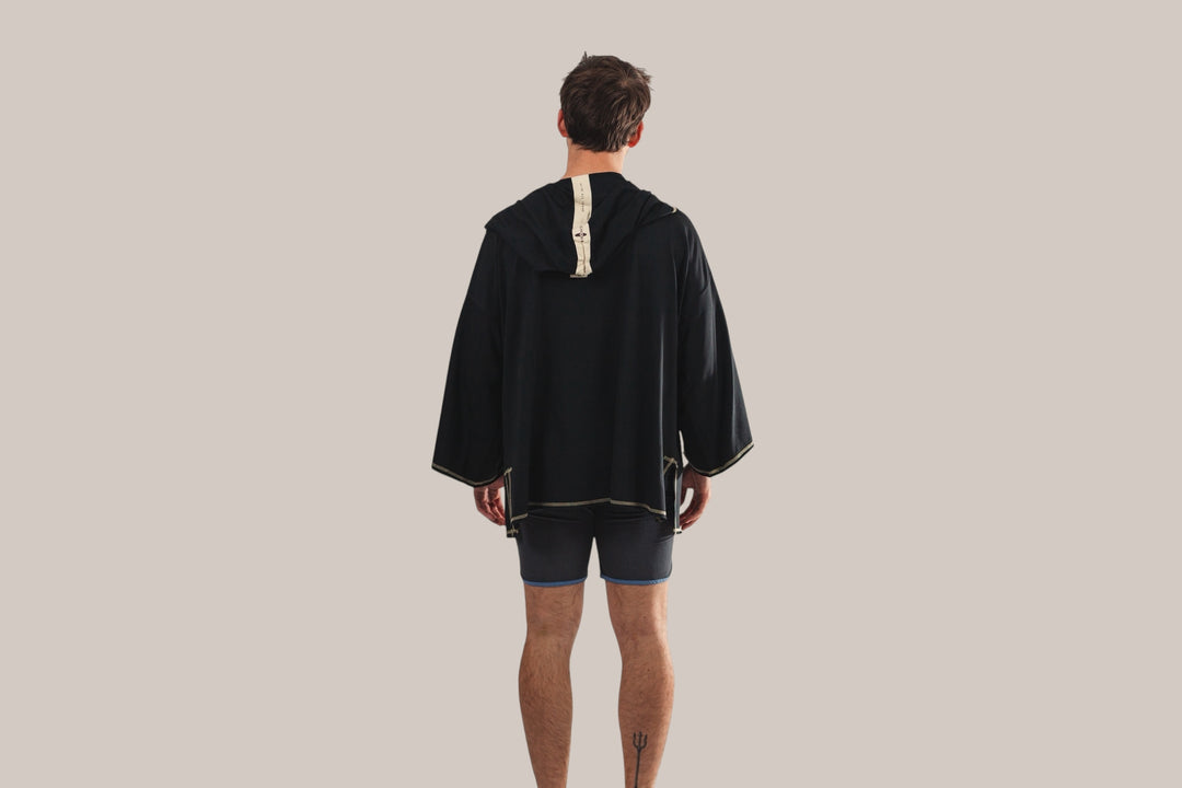 The Shoremonk - Tsunami