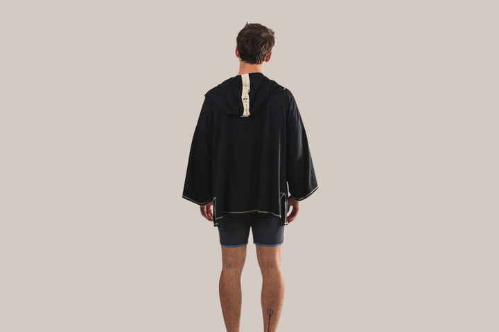 The Shoremonk - Tsunami