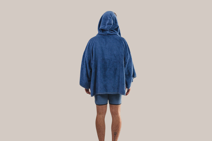 The Surfmonk - Pacific