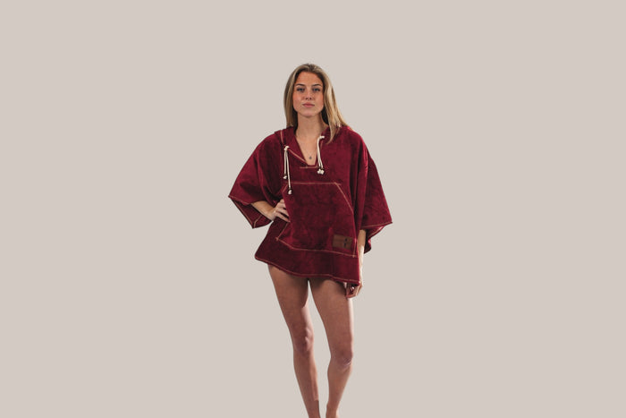 The Surfmonk - Merlot