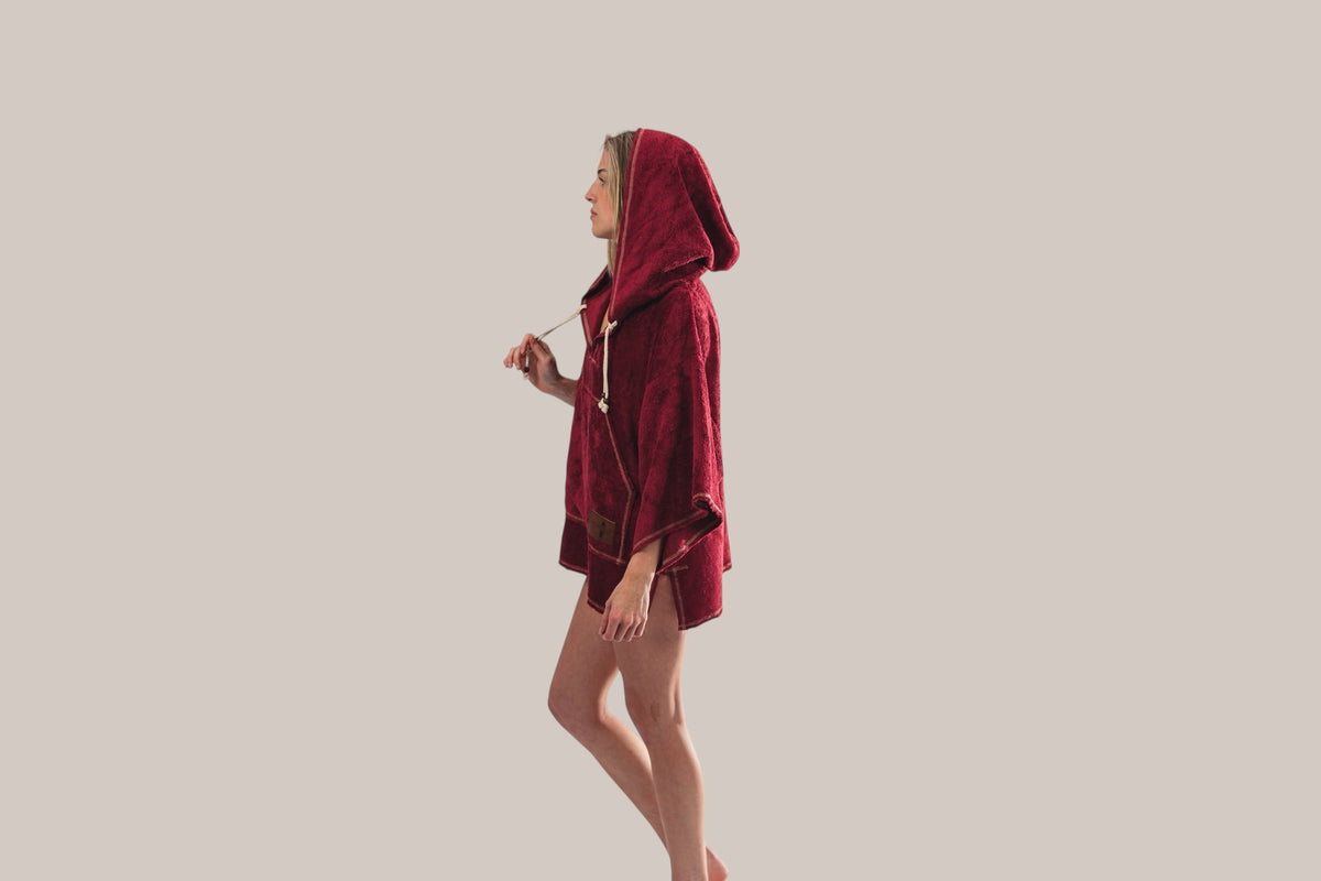 The Surfmonk - Merlot