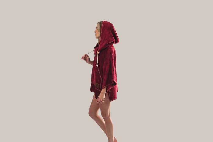 The Surfmonk - Merlot