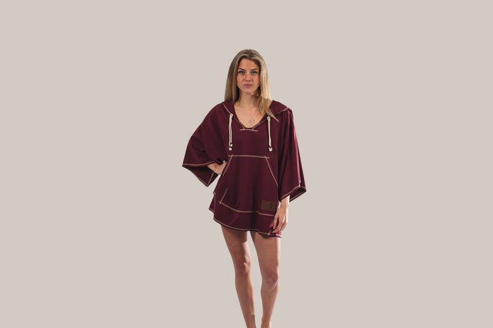 The Shoremonk - Merlot