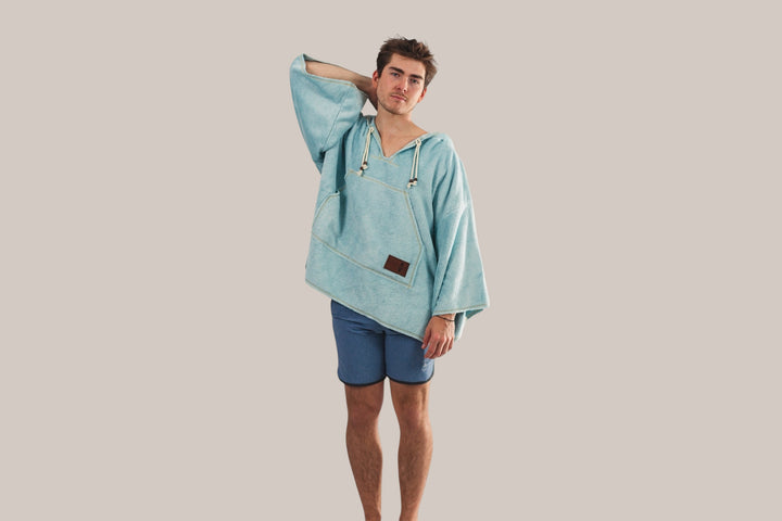 The Surfmonk - Maritime