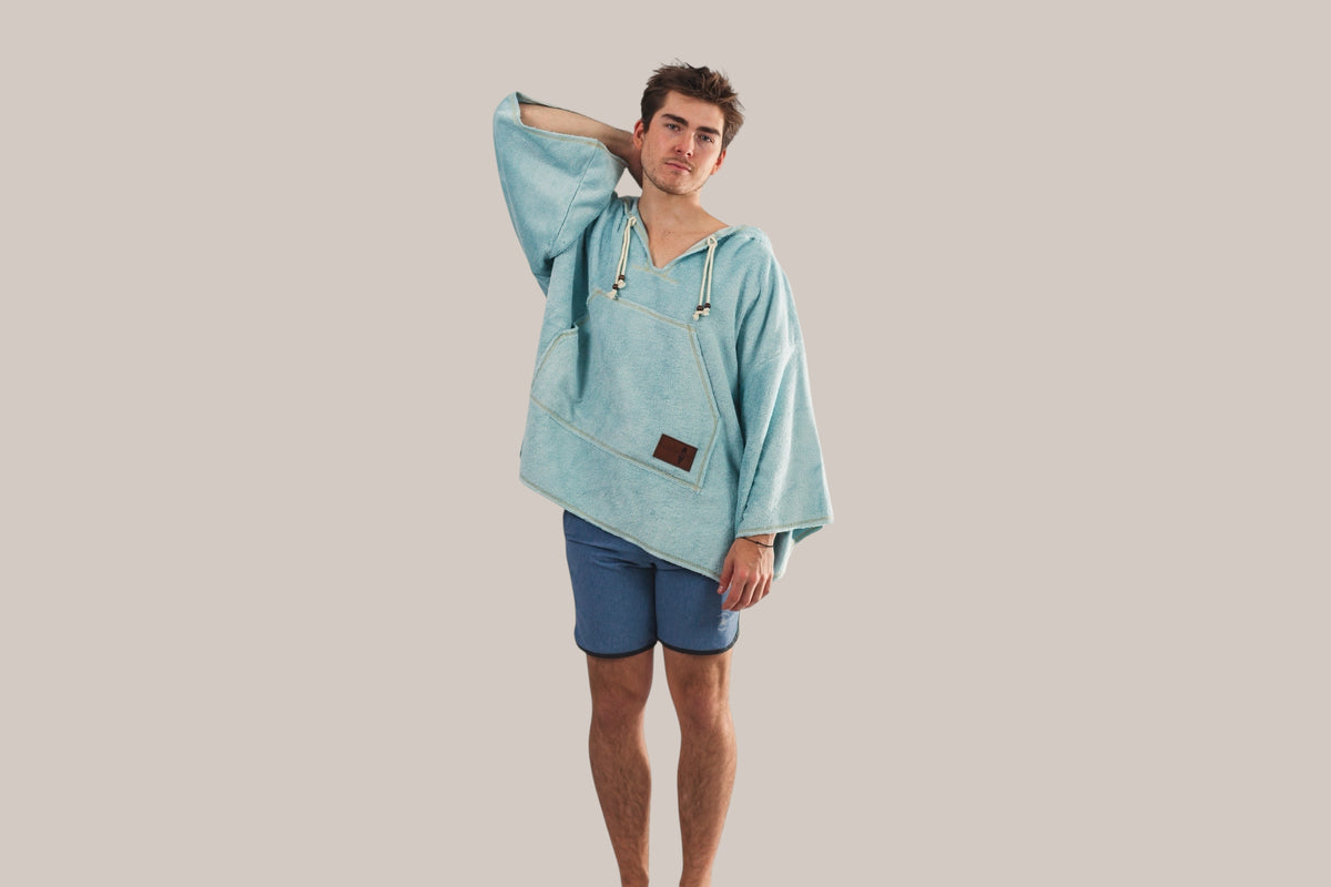 The Surfmonk - Sailcloth