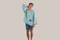 The Surfmonk - Sailcloth
