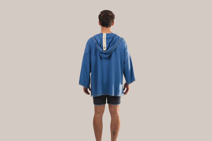 The Shoremonk - Pacific