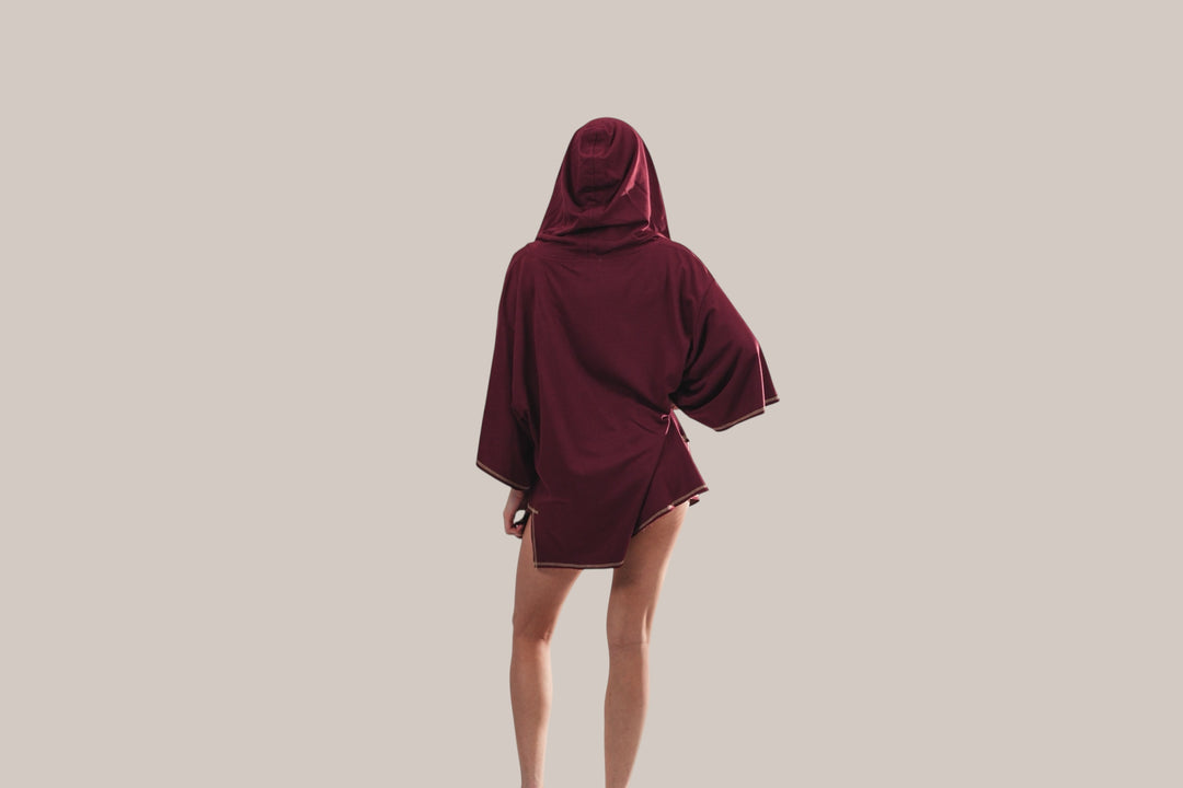 The Shoremonk - Merlot