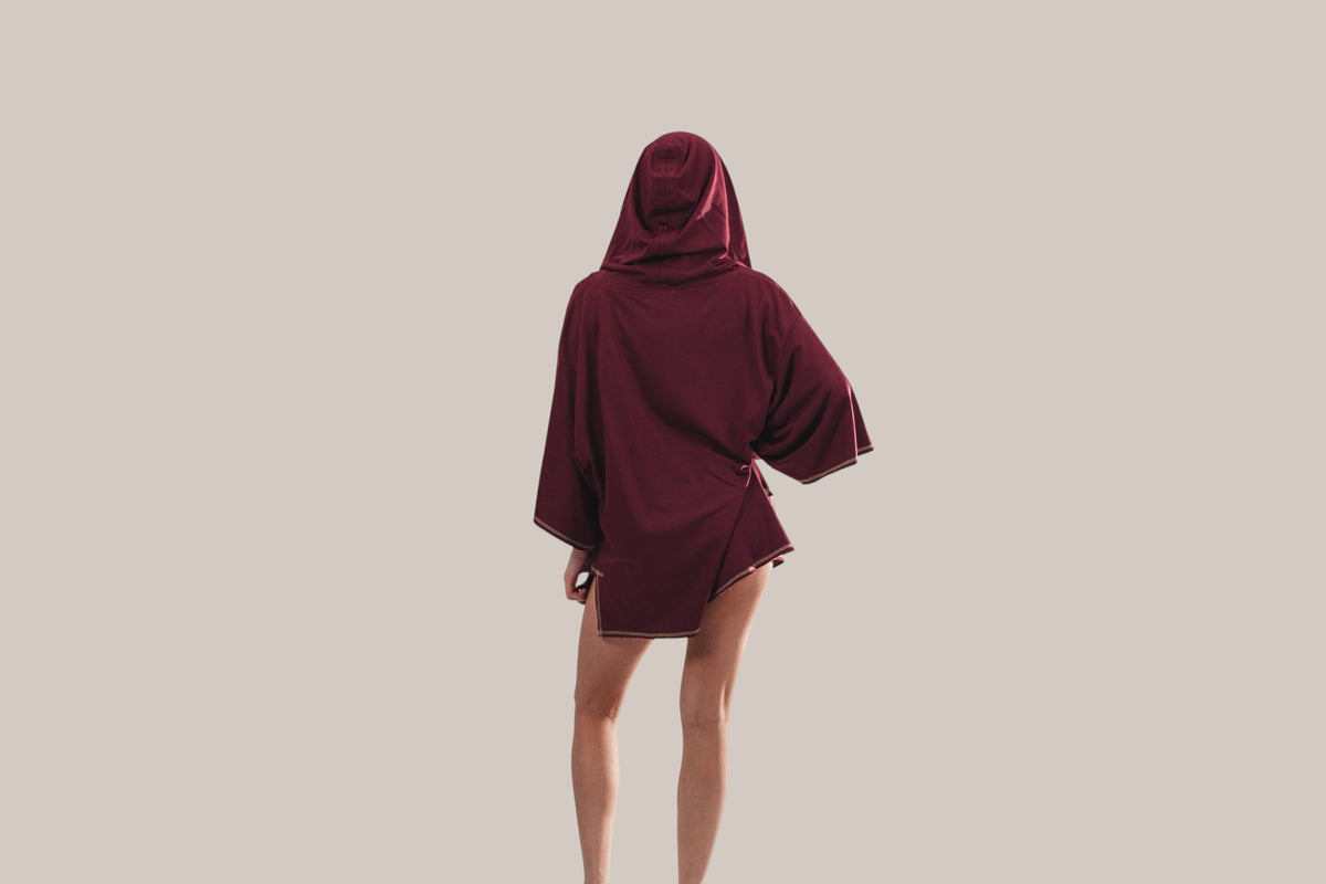The Shoremonk - Merlot