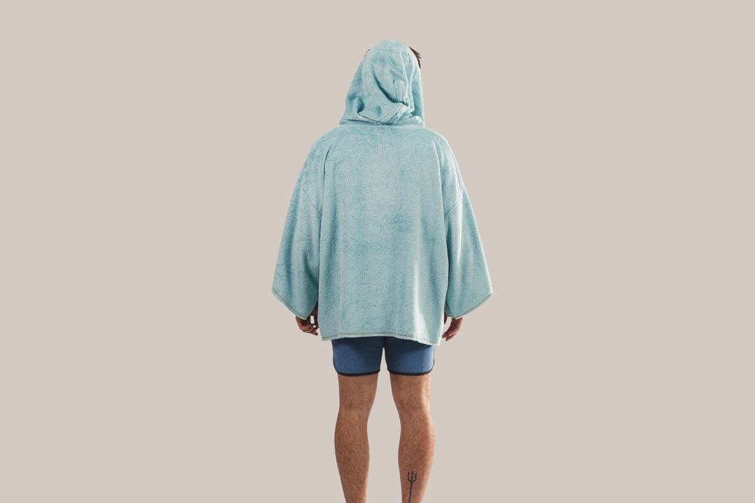 The Surfmonk - Maritime