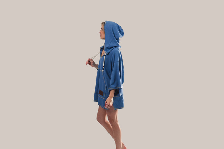 The Shoremonk - Pacific