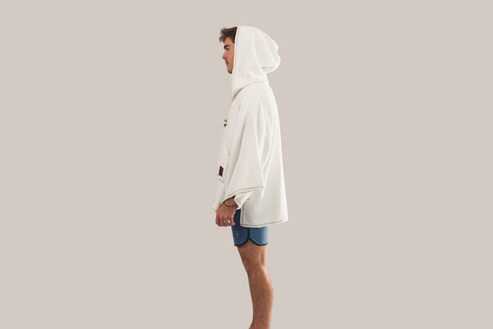 The Surfmonk - Sailcloth