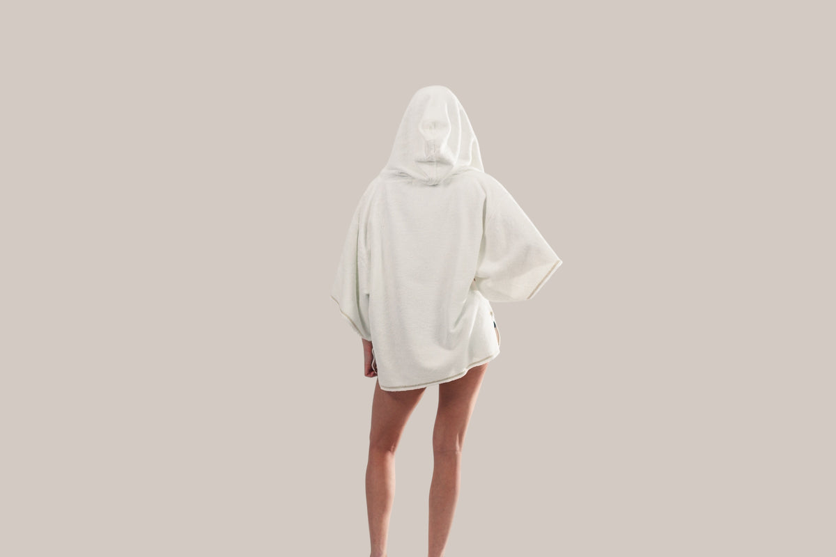 The Surfmonk - Sailcloth