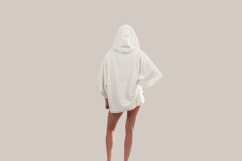 The Surfmonk - Sailcloth