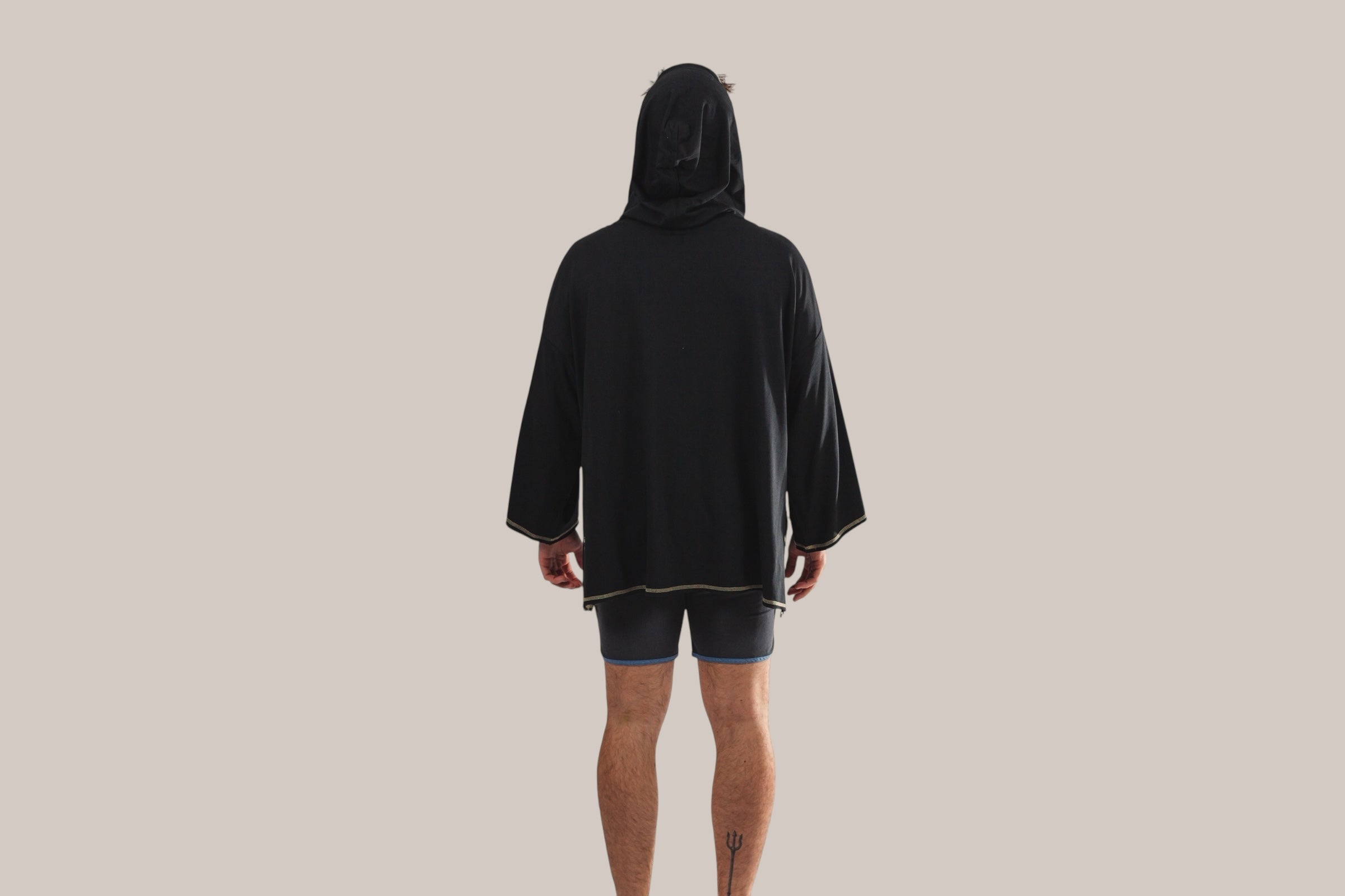 The Shoremonk - Women's Hoodie – SurfMonk