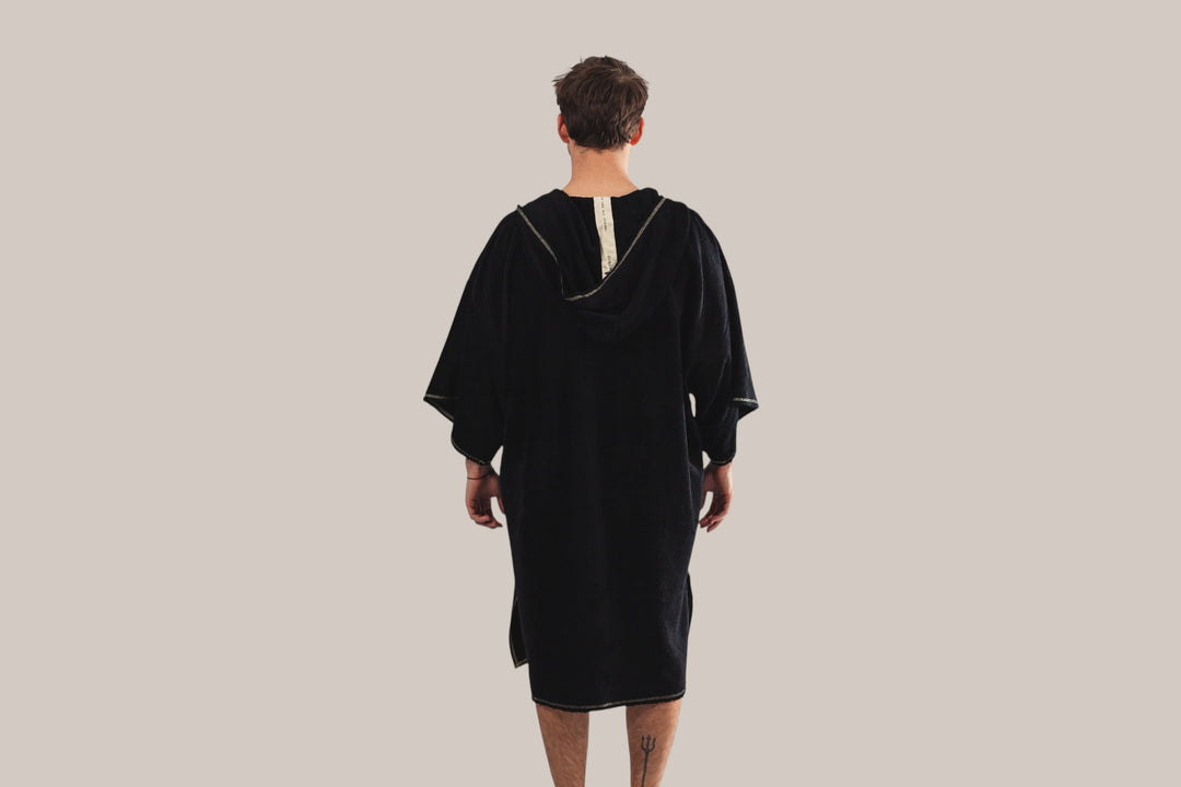 The Longboard - Tsunami