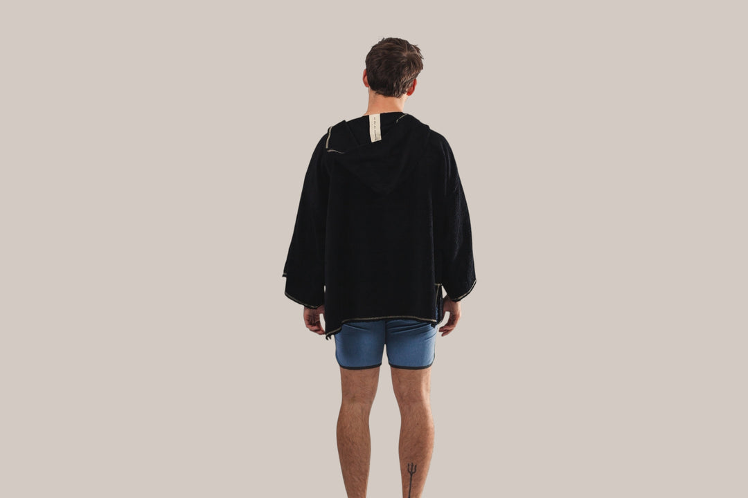 The Surfmonk - Tsunami