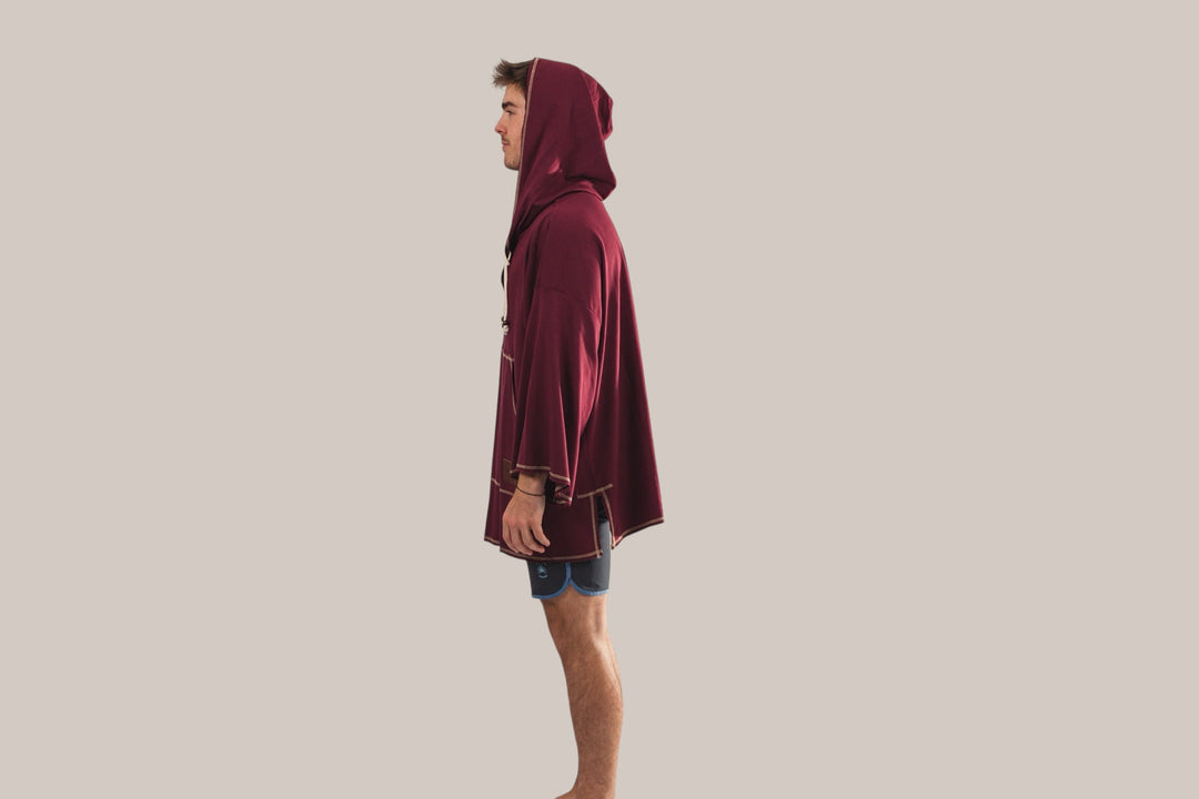 The Shoremonk - Merlot