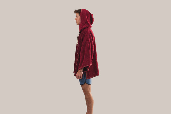 The Surfmonk - Merlot