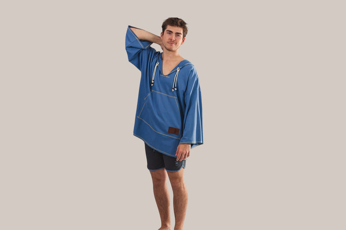 The Shoremonk - Pacific