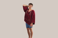 The Surfmonk - Merlot