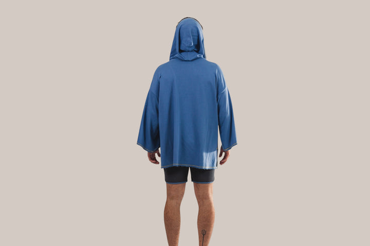 The Shoremonk - Pacific