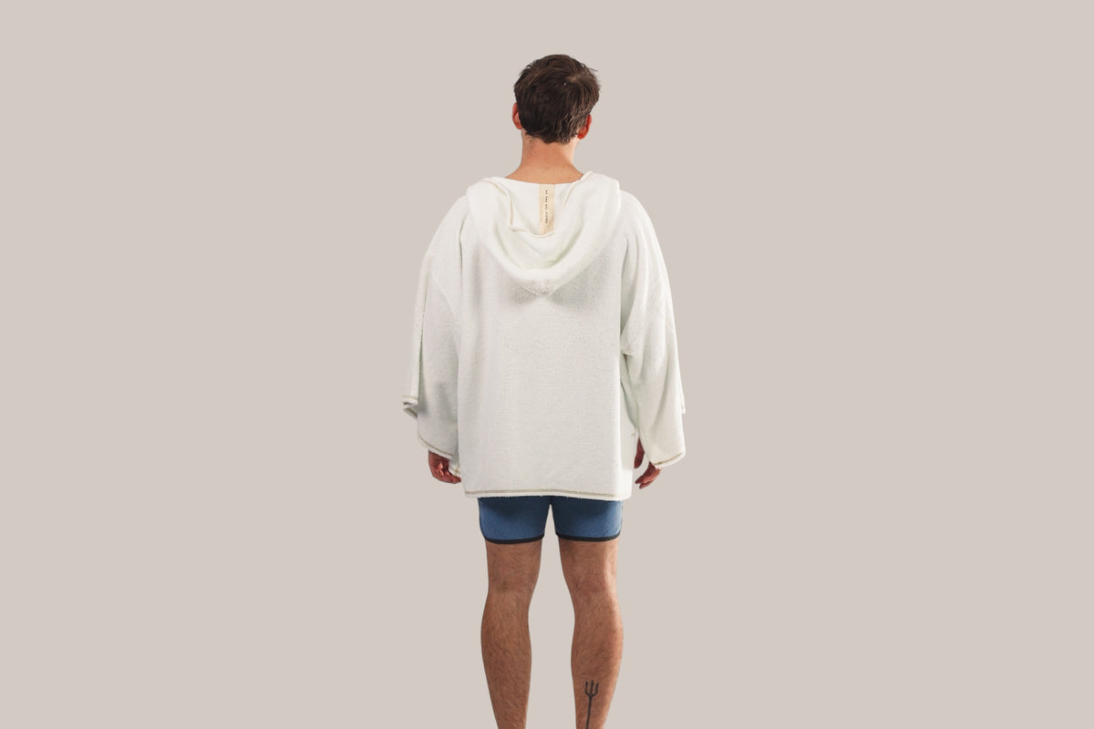 The Surfmonk - Sailcloth