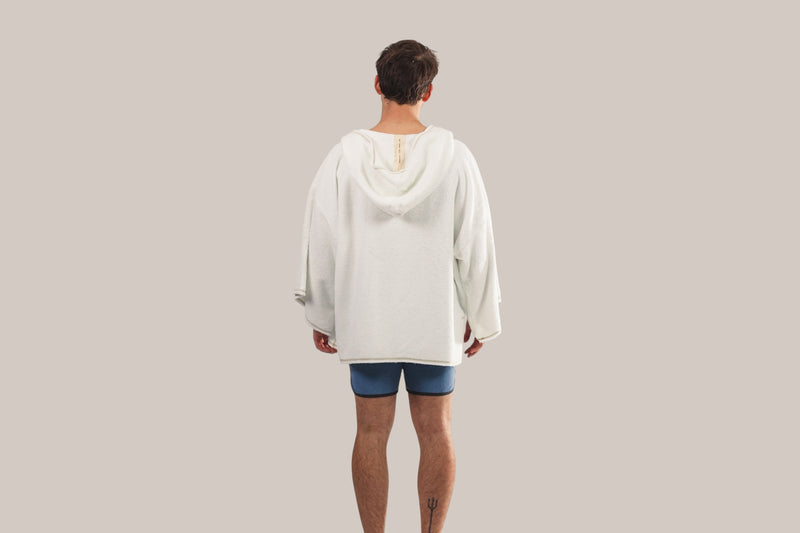 The Surfmonk - Sailcloth