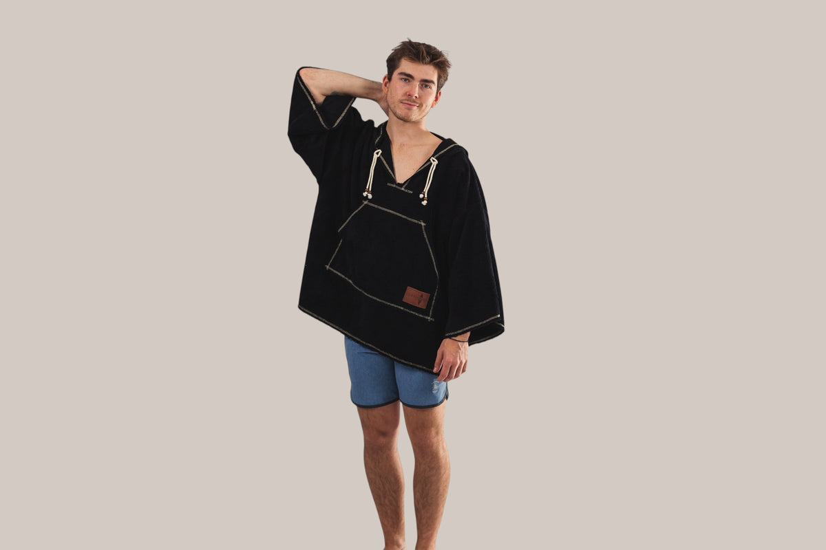 The Surfmonk - Sailcloth