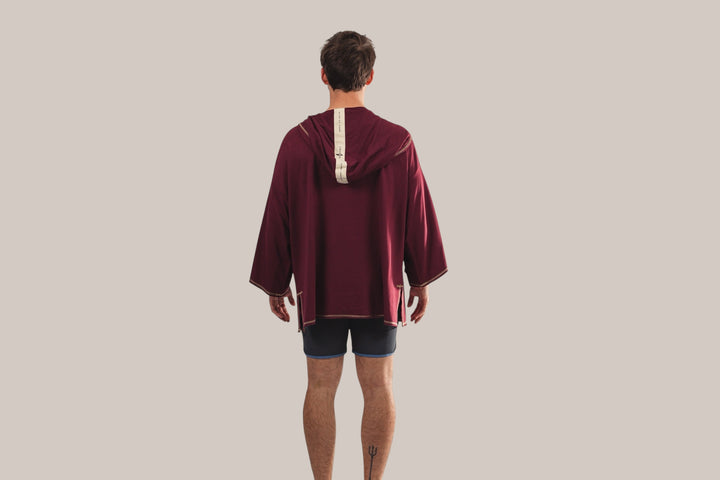 The Shoremonk - Merlot